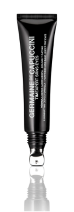 TimExpert SRNS Illuminated Detox Formula Puffiness And Bags Under The Eyes
