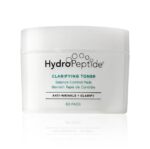 CLARIFYING TONER
