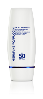 Excel Therapy O2 UV Urban Shield SPF 50