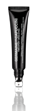 TimExpert SRNS Illuminated Detox Formula Puffiness And Bags Under The Eyes