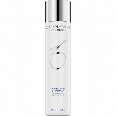 Calming Toner pH Balancer