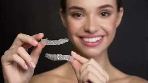 Элайнеры 3d smile