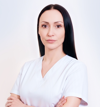 Мещерякова Елена Витальевна