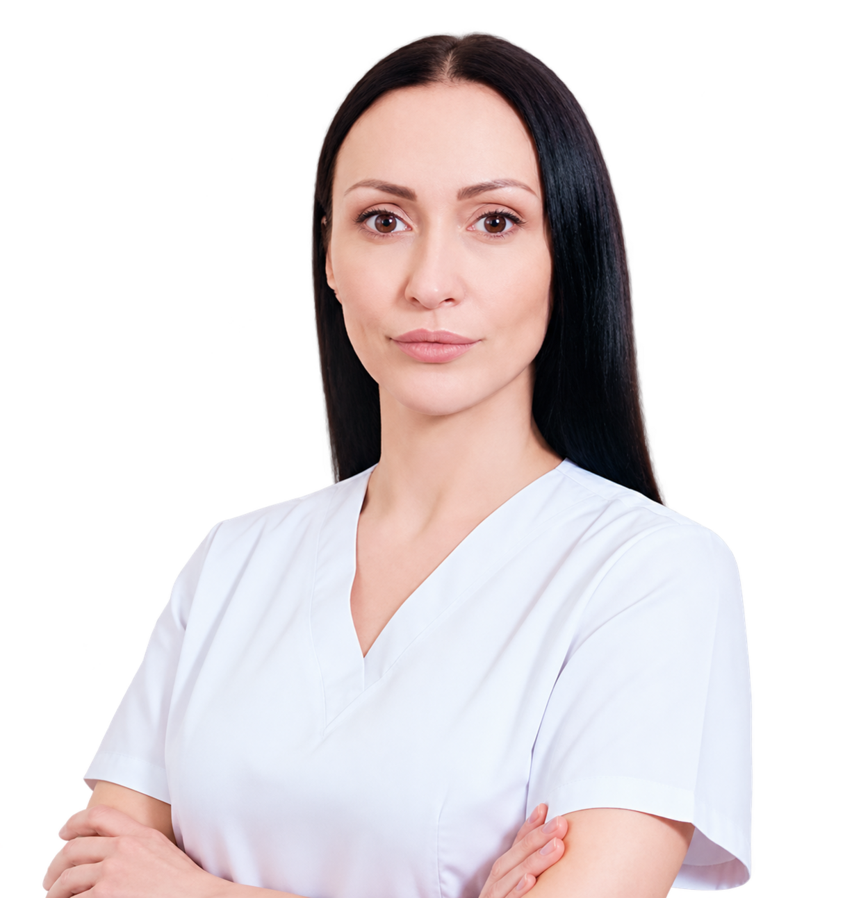 Мещерякова Елена Витальевна